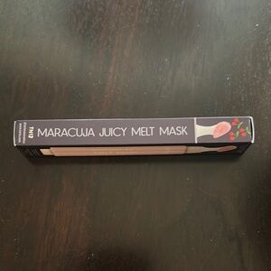 Tarte Maracuja Juicy Melt Mask NEW in Cherry Crush